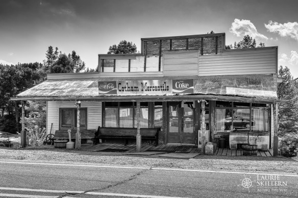 cotham mercantile scott arkansas