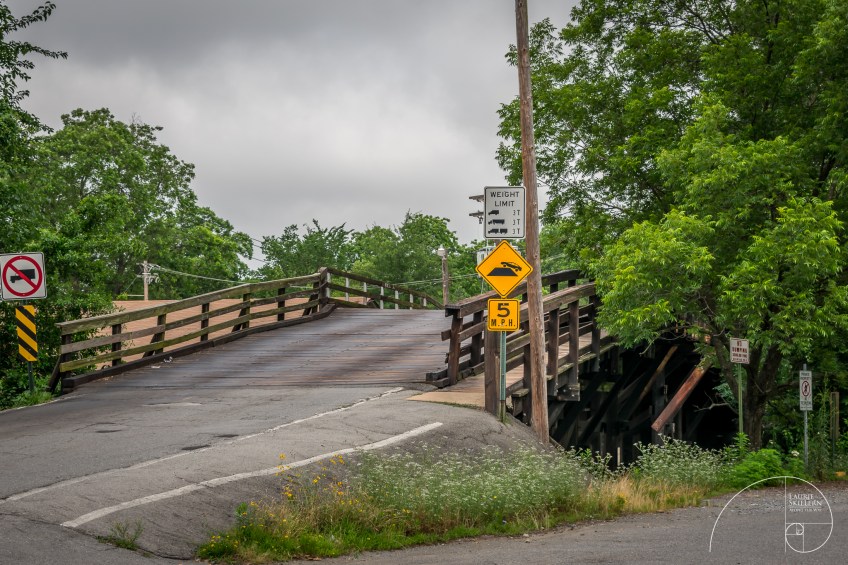 Fourteenth Street Overpass, North Little Rock, AR