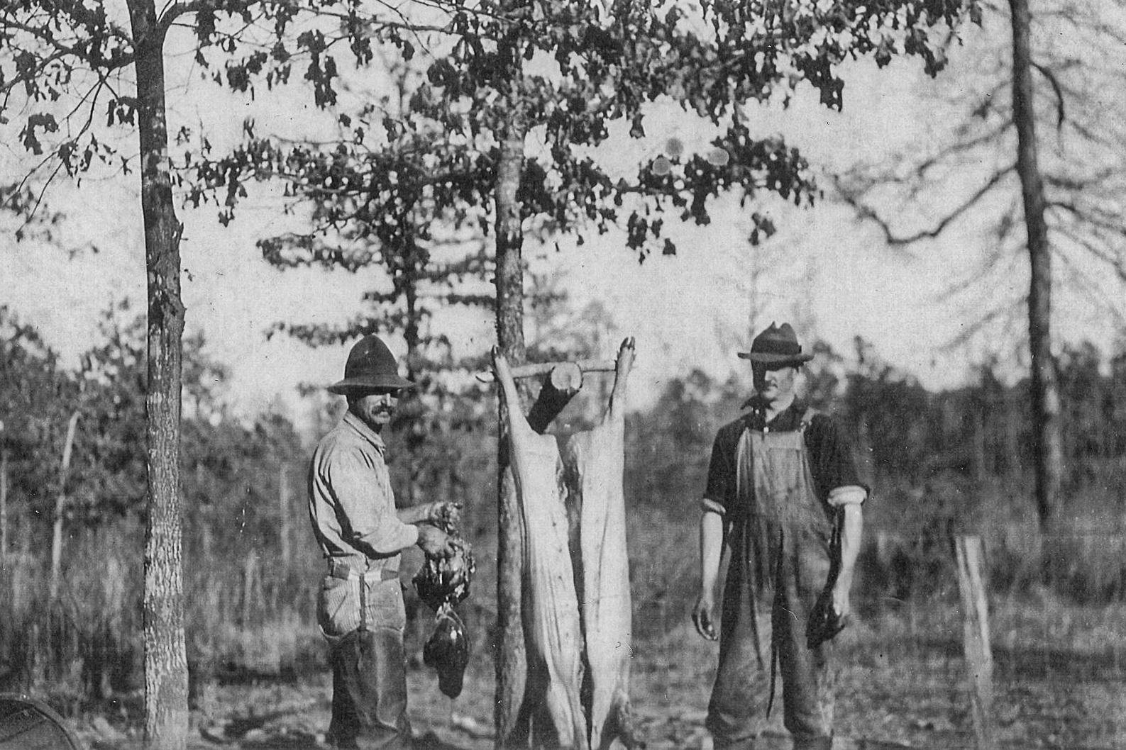 Unknown with Edward Robert Kaufman-2